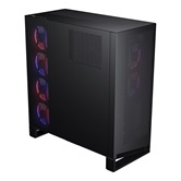 Корпус PHANTEKS NV7 Black, Digtial RGB Lighting, без БП, боковое окно Tempered Glass, Full-Tower / PH-NV723TG_DBK01_RU