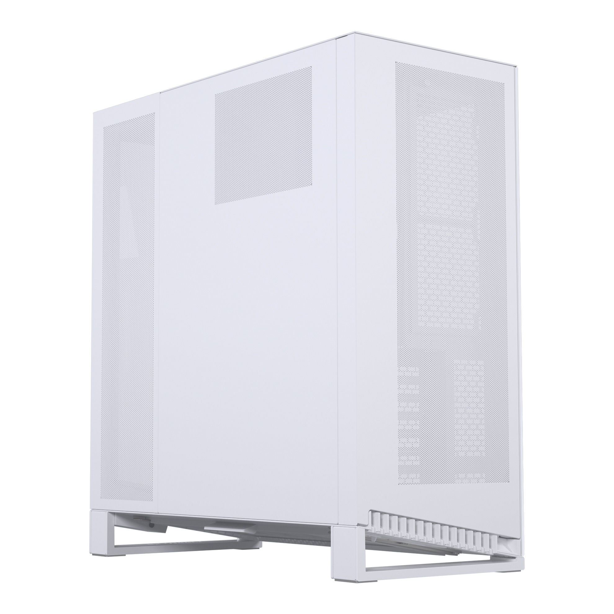 Корпус PHANTEKS NV7 White, Digtial RGB Lighting, без БП, боковое окно Tempered Glass, Full-Tower / PH-NV723TG_DMW01_RU