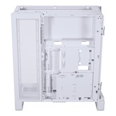 Корпус PHANTEKS NV7 White, Digtial RGB Lighting, без БП, боковое окно Tempered Glass, Full-Tower / PH-NV723TG_DMW01_RU