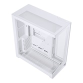 Корпус PHANTEKS NV7 White, Digtial RGB Lighting, без БП, боковое окно Tempered Glass, Full-Tower / PH-NV723TG_DMW01_RU