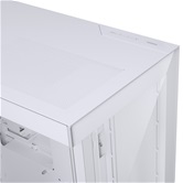 Корпус PHANTEKS NV7 White, Digtial RGB Lighting, без БП, боковое окно Tempered Glass, Full-Tower / PH-NV723TG_DMW01_RU