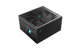 Блок питания Deepcool PX850G (ATX 3.0, 850W, Full Cable Management, PWM 135mm fan, Active PFC, 80+ GOLD, Gen5 PCIe) RET