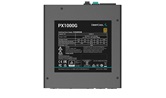 Блок питания Deepcool PX1000G (ATX 3.0, 1000W, Full Cable Management, PWM 135mm fan, Active PFC, 80+ GOLD, Gen5 PCIe) RET