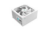 Блок питания Deepcool PX1000G WH (ATX 3.0, 1000W, Full Cable Management, PWM 135mm fan, Active PFC, 80+ GOLD, Gen5 PCIe, белый) RET