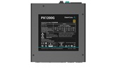 Блок питания Deepcool PX1200G (ATX 3.0, 1200W, Full Cable Management, PWM 135mm fan, Active PFC, 80+ GOLD, Gen5 PCIe) RET