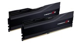 Модуль памяти DDR5 G.SKILL TRIDENT Z5 64GB (2x32GB) 6000MHz CL32 (32-38-38-96) 1.4V / F5-6000J3238G32GX2-TZ5K / Black