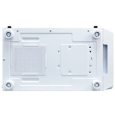 Корпус 1STPLAYER FD3 White / ATX / 4x120mm FRGB fans / FD3-WH-4F1-W
