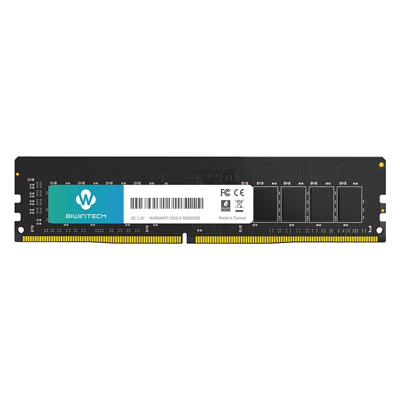 Модуль памяти DDR4 BiwinTech 16GB 2666MHz CL19 1.2V / B14AUAG72619R#A