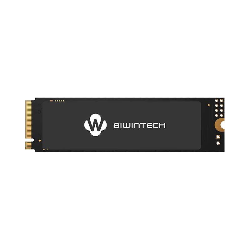 Накопитель SSD BiwinTech M.2 2280 NVMe PCIe NX500 256Gb 82P1B8#G