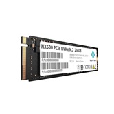 Накопитель SSD BiwinTech M.2 2280 NVMe PCIe NX500 256Gb 82P1B8#G