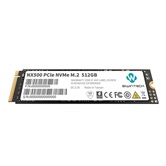 Накопитель SSD BiwinTech M.2 2280 NVMe PCIe NX500 512Gb 82P1B9#G