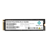 Накопитель SSD BiwinTech M.2 2280 NVMe PCIe NX500 512Gb 82P1B9#G