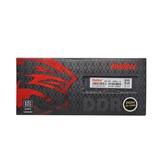 Модуль памяти SO-DIMM DDR4 KingSpec 8GB 3200MHz CL18 1.2V / KS3200D4N12008G