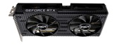 Видеокарта Palit GeForce RTX 3060 DUAL OC / 12GB GDDR6 192bit 3xDP HDMI / NE63060T19K9-190AD