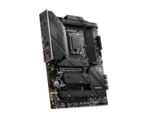 Материнская плата MSI MAG Z790 TOMAHAWK WIFI / Intel Z790 LGA1700 4xDDR5 4xM.2 7xSATA HDMI DP / ATX