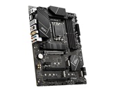 Материнская плата MSI PRO Z790-P WIFI / Intel Z790 LGA1700 4xDDR5 4xM.2 6xSATA HDMI DP / ATX