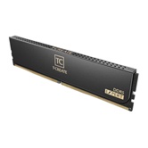 Модуль памяти DDR5 TEAMGROUP T-Create Expert 64GB (2x32GB) 6400MHz CL34 (34-44-44-84) 1.35V / CTCED564G6400HC34BDC01 / Black