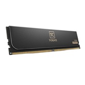 Модуль памяти DDR5 TEAMGROUP T-Create Expert 64GB (2x32GB) 6400MHz CL34 (34-44-44-84) 1.35V / CTCED564G6400HC34BDC01 / Black