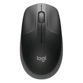 [910-005905] Мышь Logitech Wireless M190, CHARCOAL