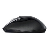 [910-001964] Мышь Logitech Wireless M705 USB black- silver