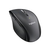 [910-001964] Мышь Logitech Wireless M705 USB black- silver