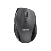 [910-001964] Мышь Logitech Wireless M705 USB black- silver