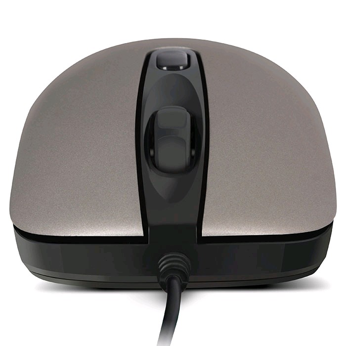 Мышь SVEN RX-515S / USB / WIRED / OPTICAL / Gray