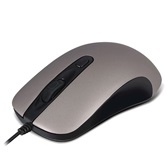 Мышь SVEN RX-515S / USB / WIRED / OPTICAL / Gray