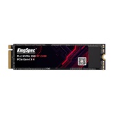 Накопитель SSD KingSpec M.2 2280  XF 2TB NVMe PCIe Gen4 x4  /  XF-2TB 2280