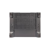Корпус 1STPLAYER MEGAVIEW MV5-TP Black / mATX / MV5-TP-BK