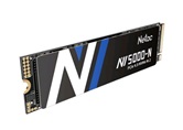 Накопитель SSD Netac M.2 2280 NV5000-N NVMe PCIe 2TB NT01NV5000N-2T0-E4X