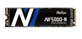 Накопитель SSD Netac M.2 2280 NV5000-N NVMe PCIe 2TB NT01NV5000N-2T0-E4X