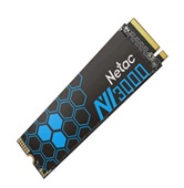 Накопитель SSD Netac M.2 2280 NV3000 NVMe PCIe 2Tb NT01NV3000-2T0-E4X (heat sink)