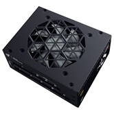 Блок питания 1STPLAYER SFX 850W GOLD / SFX, APFC, 80 PLUS Gold, SR+LLC+DC-DC, 80mm fan, full modular / PS-850SFX