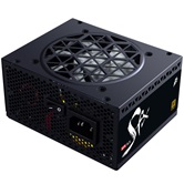 Блок питания 1STPLAYER SFX 850W GOLD / SFX, APFC, 80 PLUS Gold, SR+LLC+DC-DC, 80mm fan, full modular / PS-850SFX