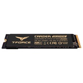 Накопитель SSD M.2 TEAMGROUP T-FORCE CARDEA A440 2TB (w Aluminum Heatsink) / PCIe 4.0 x4, NVMe 1.4, M.2 Type 2280, TLC, dram cache, 7000/6900 MB/s (TM8FPZ002T0C327)