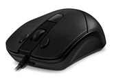 Мышь SVEN RX-95 / USB / WIRED / OPTICAL / BLACK