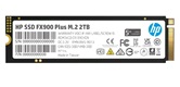 Накопитель SSD HP M.2 2280 NVMe PCIe Gen4х4 FX900 Plus 2Tb 7F618AA#ABB