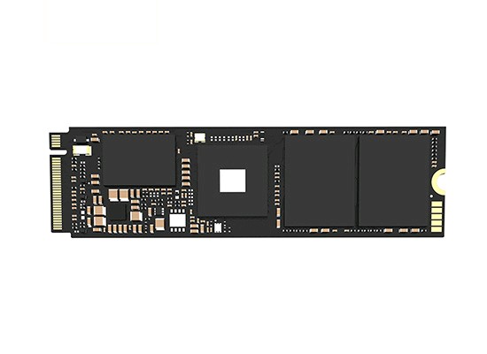 Накопитель SSD HP M.2 2280 NVMe PCIe Gen4х4 FX900 Pro 1Tb DRAM Cache 4A3U0AA#ABB