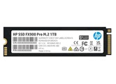 Накопитель SSD HP M.2 2280 NVMe PCIe Gen4х4 FX900 Pro 1Tb DRAM Cache 4A3U0AA#ABB