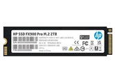 Накопитель SSD HP M.2 2280 NVMe PCIe Gen4х4 FX900 Pro 2Tb DRAM Cache 4A3U1AA#ABB