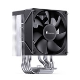 Кулер JONSBO CR-1400 EVO LGA1700/1200/115X/AM5/AM4 (24шт/кор, TDP 180W, PWM, 92mm Fan, 4 тепловые трубки, 4-pin) Retail