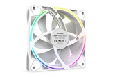 Комплект вентиляторов (3 шт.) be quiet! Light Wings White 120mm PWM Triple Pack / BL100