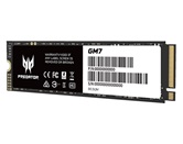 Накопитель SSD Acer Predator M.2 2280 NVMe 1.4 PCIe Gen4х4  GM7-1Tb 7200/6300 мб/с BL.9BWWR.118