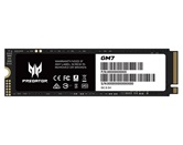 Накопитель SSD Acer Predator M.2 2280 NVMe 1.4 PCIe Gen4х4  GM7-1Tb 7200/6300 мб/с BL.9BWWR.118