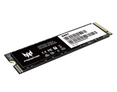 Накопитель SSD Acer Predator M.2 2280 NVMe 1.4 PCIe Gen4х4  GM7-2Tb 7200/6300 мб/с BL.9BWWR.119