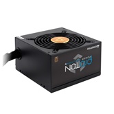 Блок питания Chieftec Proton BDF-500S-Bulk (ATX 2.3, 500W, 80 PLUS BRONZE, Active PFC, 120mm fan) OEM