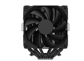 Кулер PentaWave Z06D Black  LGA115X/1200/1700/20XX /AM4/AM5 (8 шт/кор, TDP 270W, 2*120mm PWM Fan, 6 тепловых трубок 6мм, медное основание, 600-1950RPM, 12-32,6dBa)