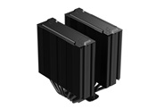 Кулер PentaWave Z06D Black  LGA115X/1200/1700/20XX /AM4/AM5 (8 шт/кор, TDP 270W, 2*120mm PWM Fan, 6 тепловых трубок 6мм, медное основание, 600-1950RPM, 12-32,6dBa)