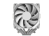 Кулер PentaWave Z06D White  LGA115X/1200/1700/20XX /AM4/AM5 (8 шт/кор, TDP 270W, 2*120mm PWM Fan, 6 тепловых трубок 6мм, медное основание, 600-1950RPM, 12-32,6dBa)